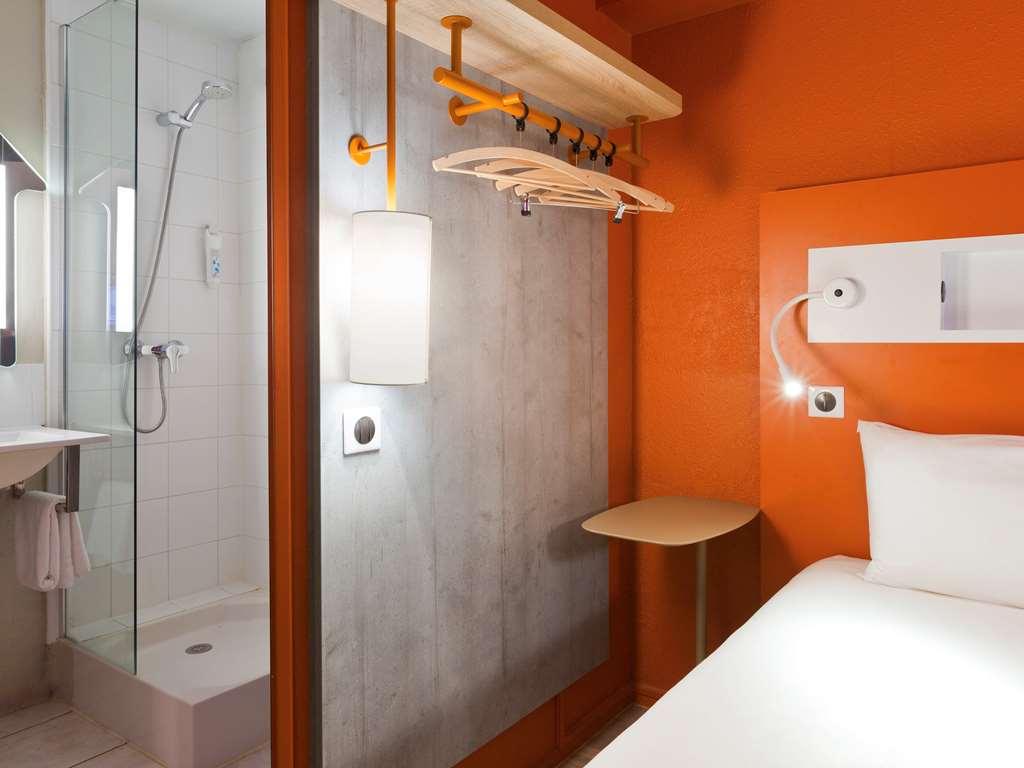 Ibis Budget Chilly-Mazarin Les Champarts 部屋 写真