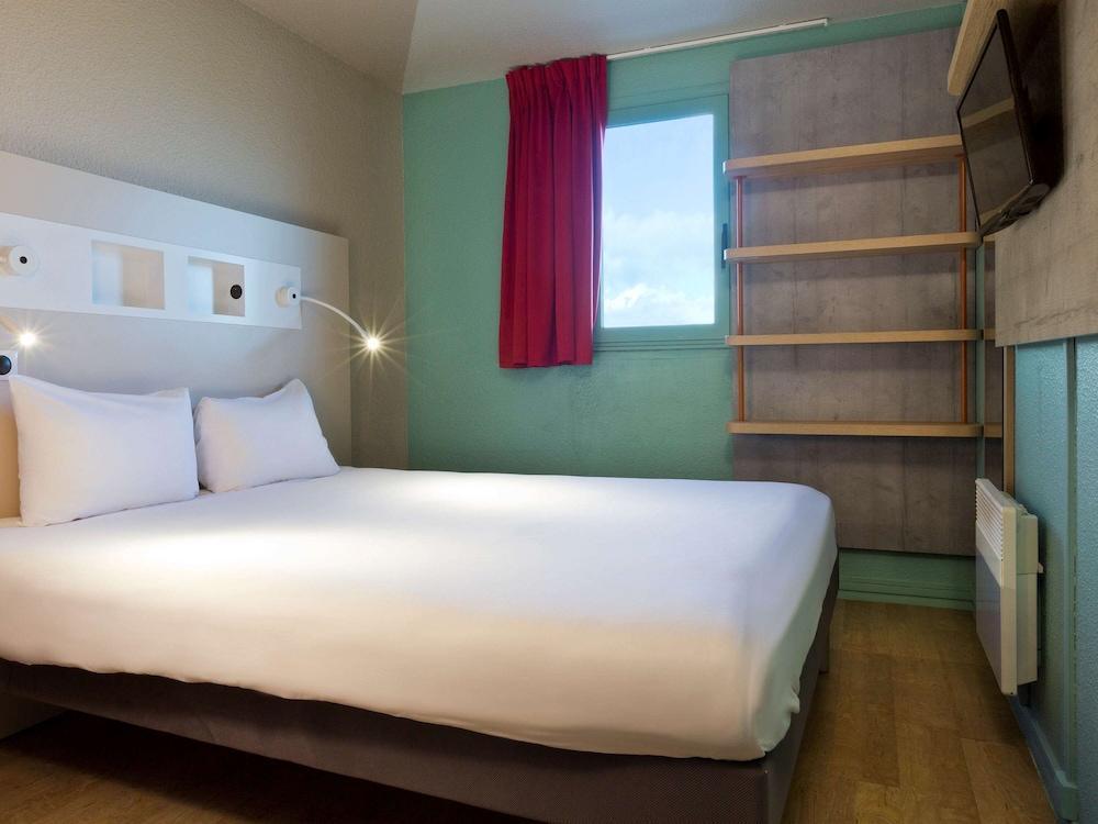 Ibis Budget Chilly-Mazarin Les Champarts エクステリア 写真