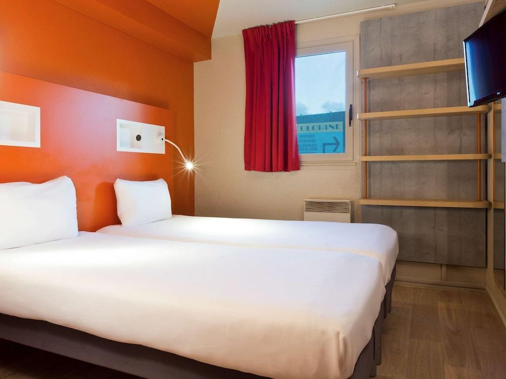 Ibis Budget Chilly-Mazarin Les Champarts エクステリア 写真