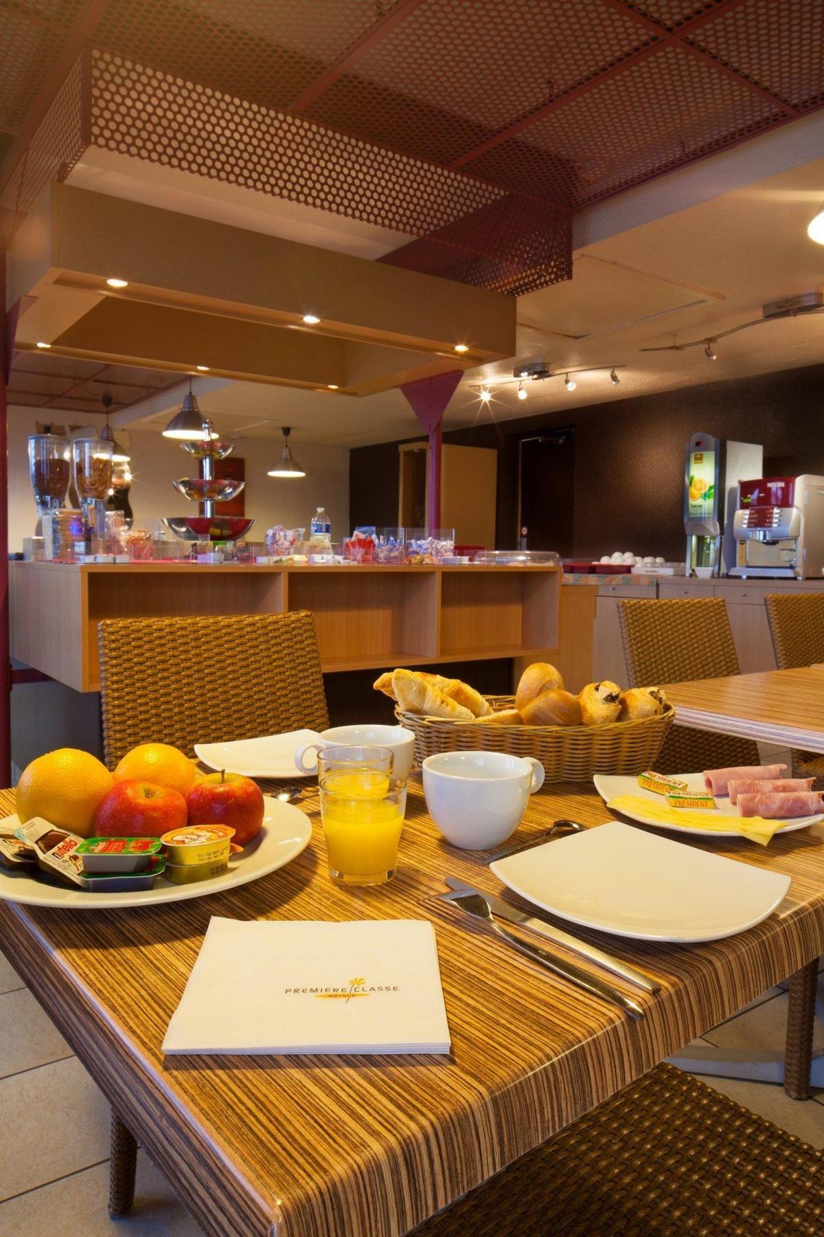 Ibis Budget Chilly-Mazarin Les Champarts エクステリア 写真