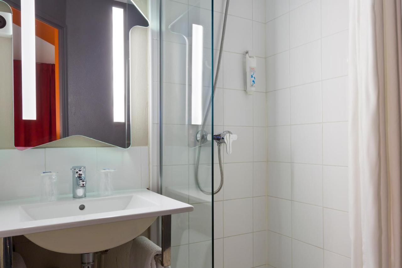 Ibis Budget Chilly-Mazarin Les Champarts エクステリア 写真