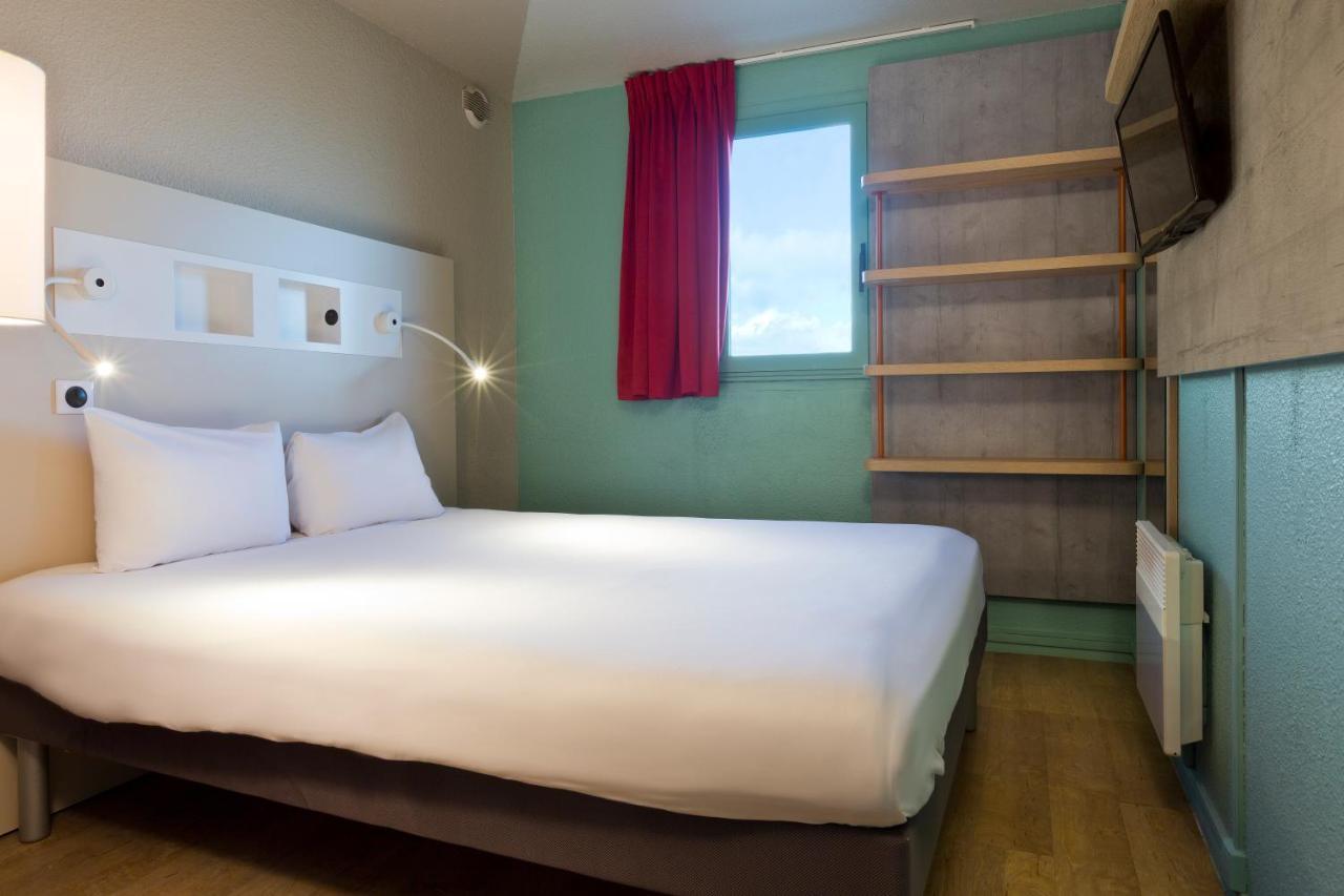 Ibis Budget Chilly-Mazarin Les Champarts エクステリア 写真