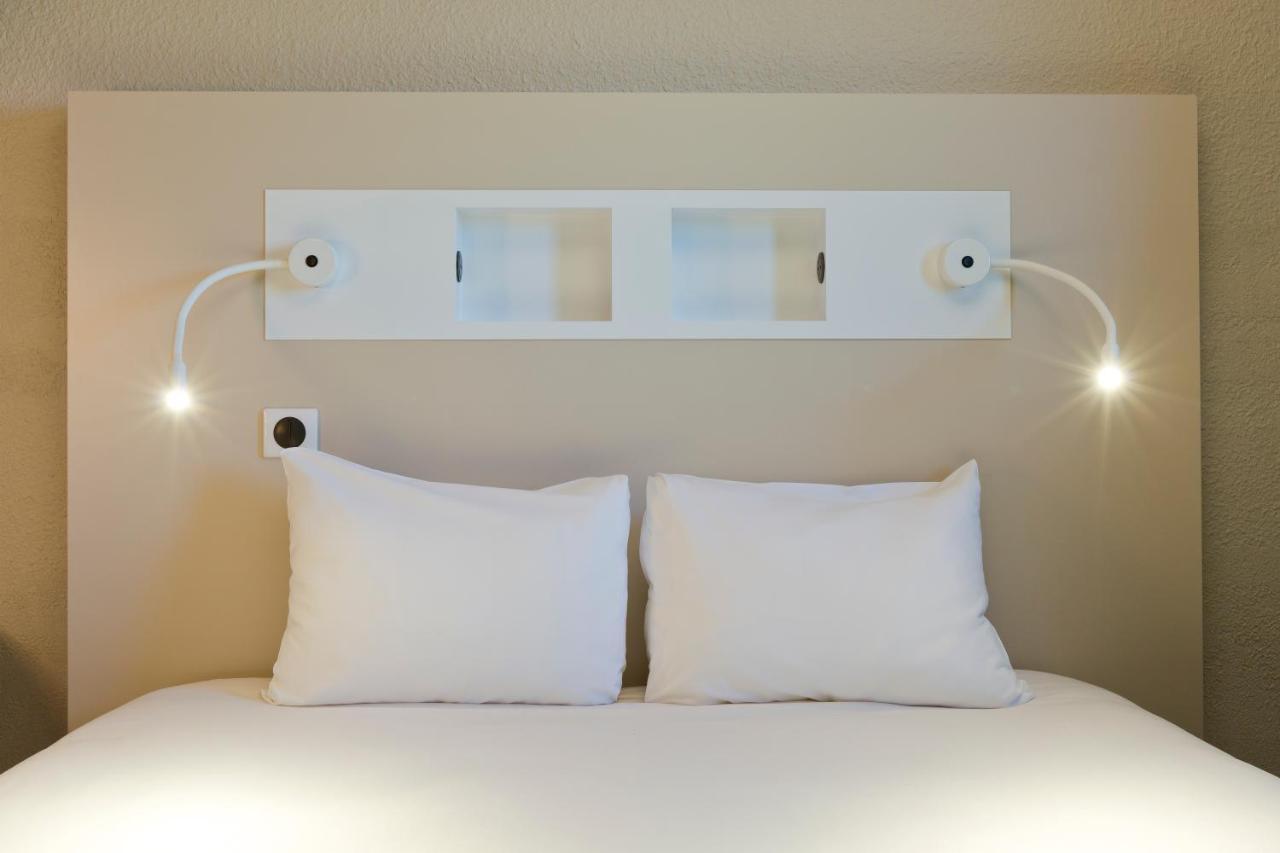 Ibis Budget Chilly-Mazarin Les Champarts エクステリア 写真